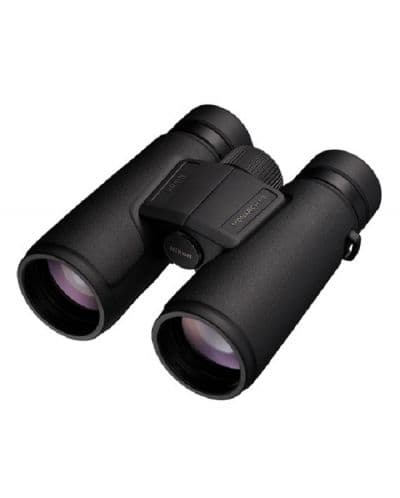 Бинокъл Nikon - Monarch M5, 8х42, черен