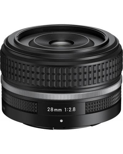 Обектив Nikon - Nikkor Z, 28mm, f/2.8 SE