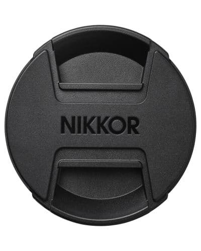 Капачка за обектив Nikon - LC-62B