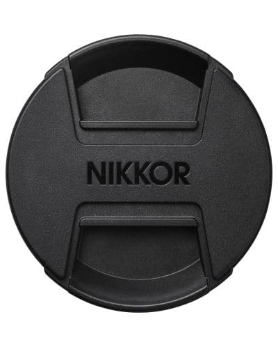 Капачка за обектив Nikon - LC-72B