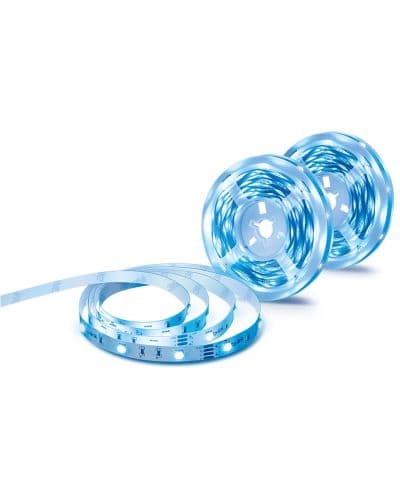 LED смарт лента TP-Link - Tapo L900-10, 10 m, бяла
