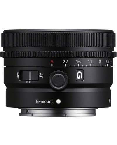 Обектив Sony FE 24mm f/2.8 G
