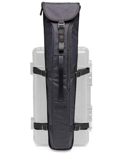 Чанта за статив Manfrotto - PRO Light Tough, Manfrotto Tough, черна