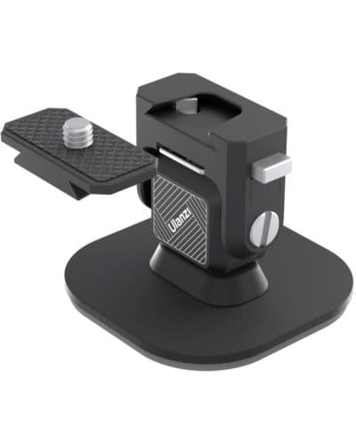 Аксесоар за камера Insta360 - за ONE RS/R/X2/X, черен