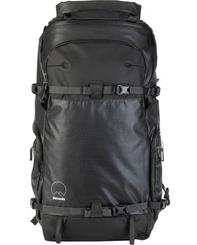 Раница Shimoda - Action X50, черна