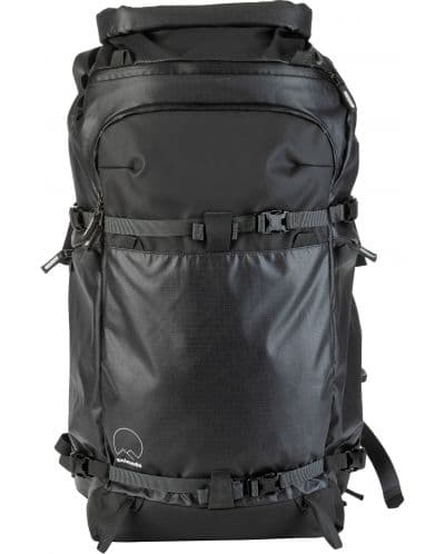 Раница Shimoda - Action X70, черна